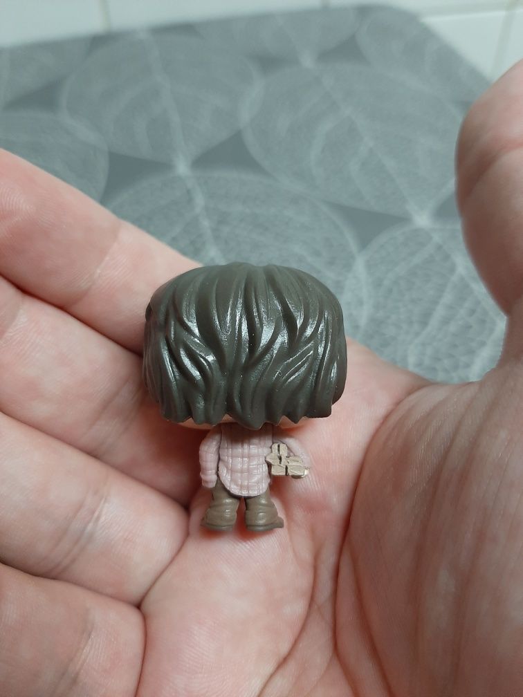 Mini Funko Pops Harry Potter