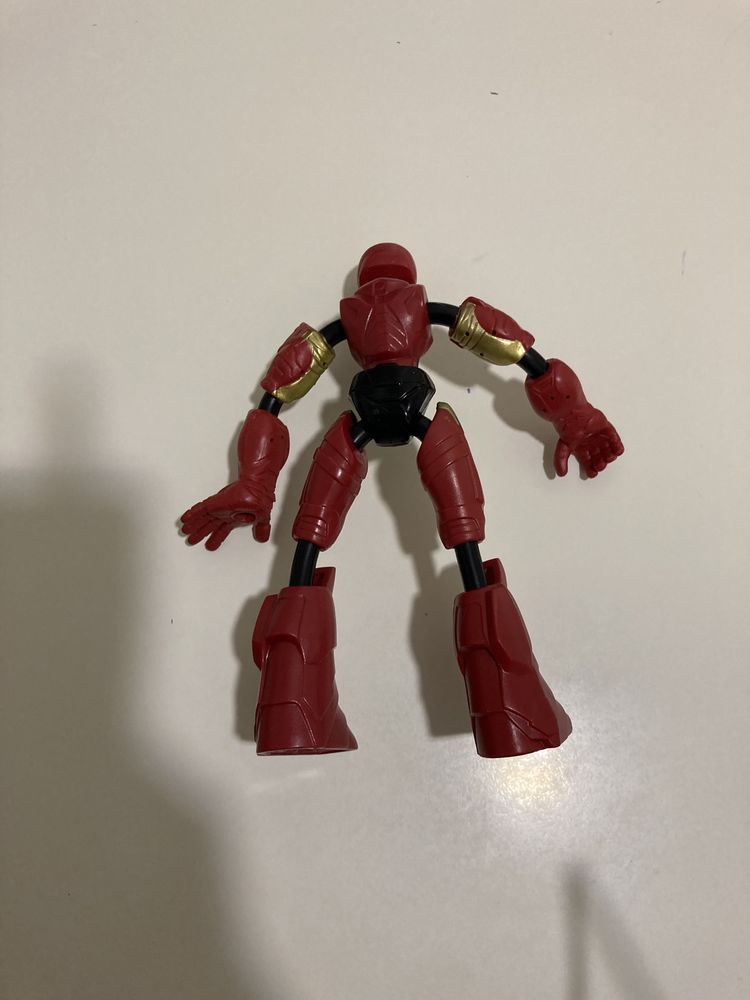 Action Figure homem de ferro/ iron man 2019