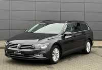 Volkswagen Passat Wersja ATC 1.5 TSI 150KM Comfort Nawigacja Tempomat ACC FV 23