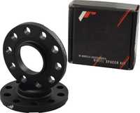 Dystanse Japan Racing JR VAG VW SEAT SKODA AUDI 57.1 5x112 5x100 15MM