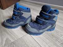 Buty zimowe Lupilu 23