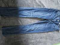 H&m jeansy roz. 12-13 l 158 skinny