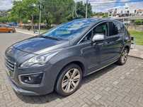 Peugeot 3008 1.6 BlueHDi Allure