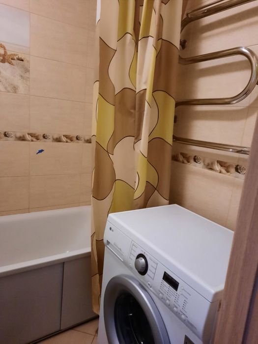 Оренда 2к.квартири, масив Східний, вулиця Степана Бандери