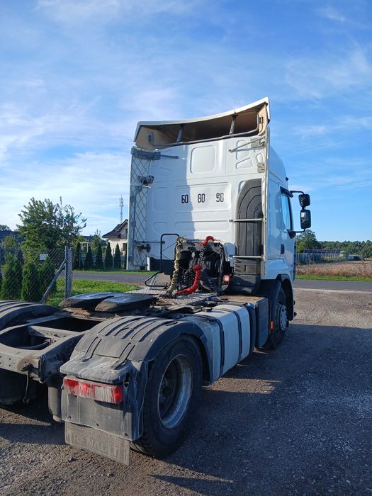 Renault premium dxi 460