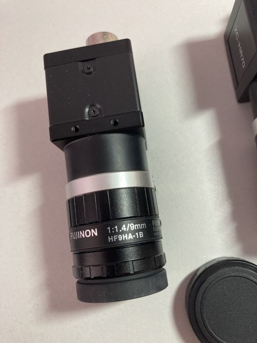 PROMOCJA ! Kamera inspekcyjna Sony