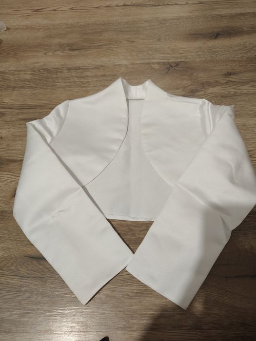 Sukienka komunijna, alba