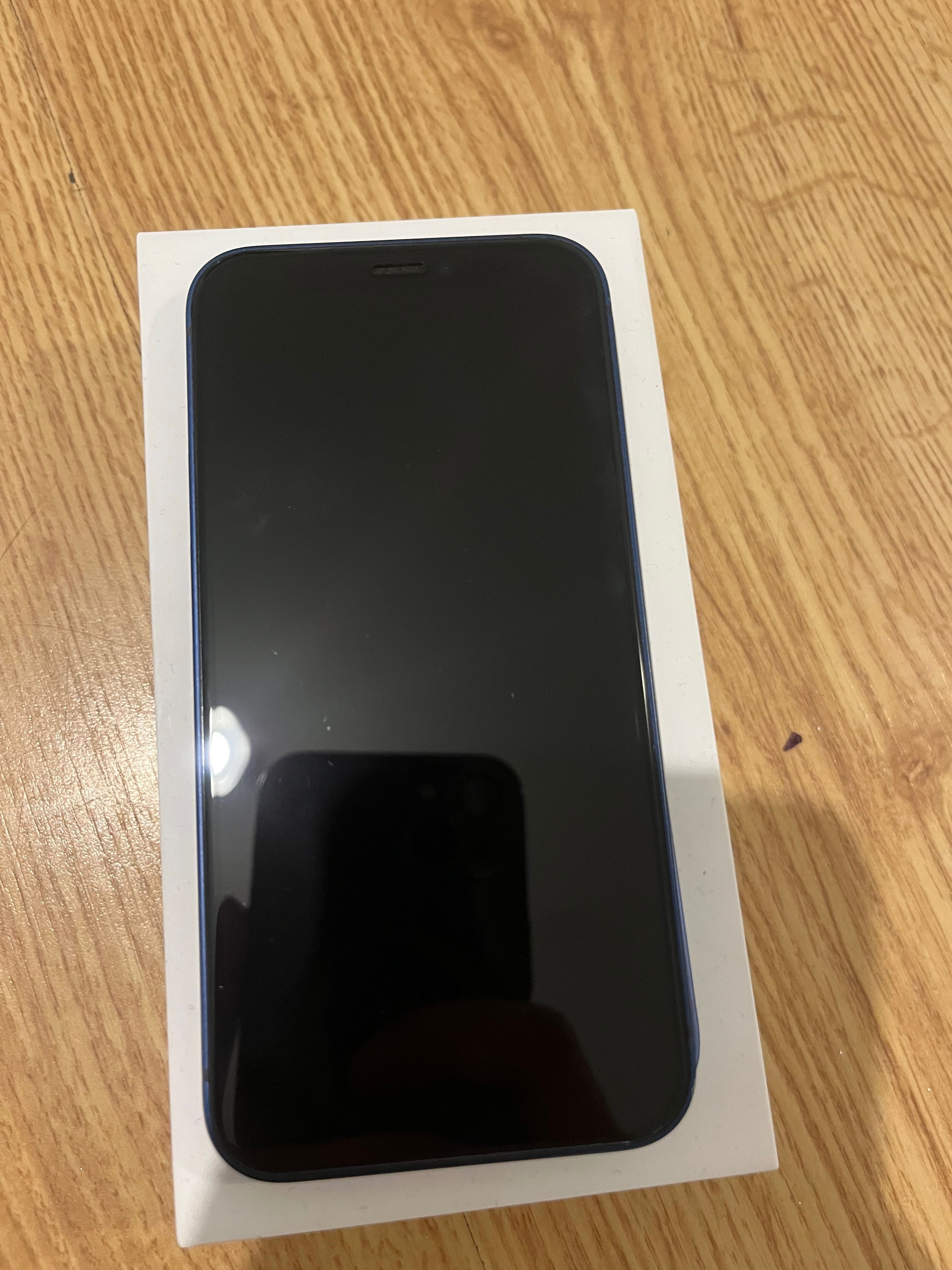 iPhone 12 mini 64 (blue)