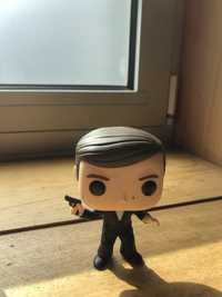 James bond funko pop