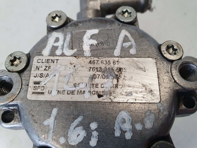 Bomba de direção ALFA ROMEO 147 (937_)