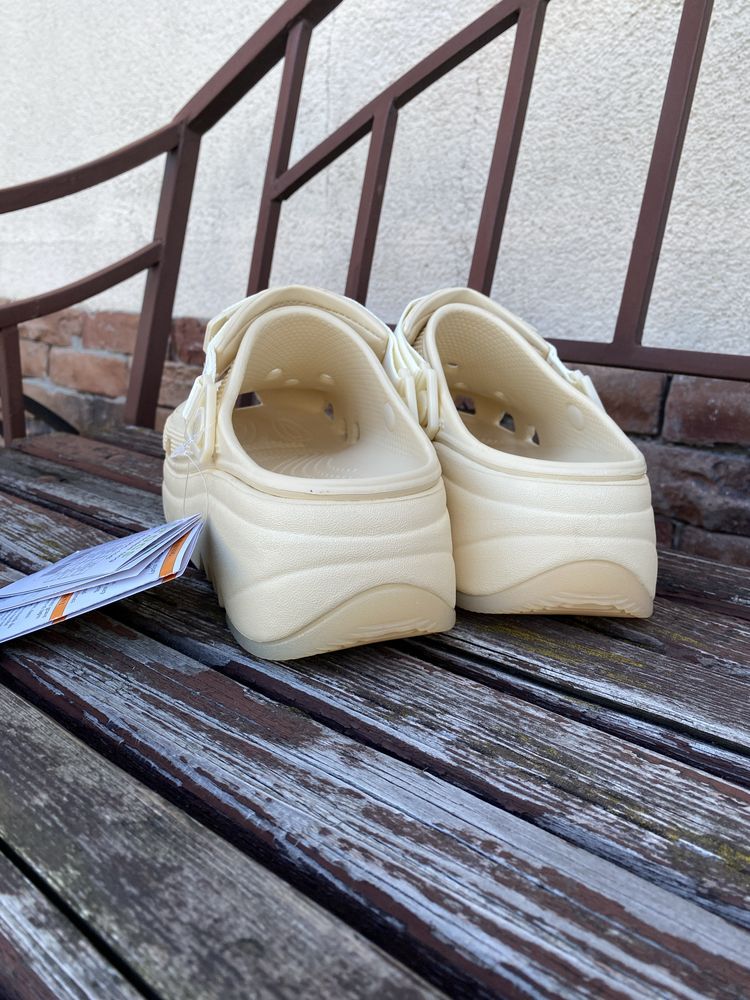 НОВИНКА Crocs Hiker Xscape 36-41