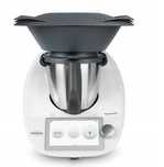 Orginalny Thermomix TM6 biały plus cztery dodatkowe urządzenia