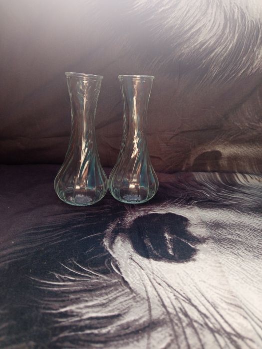 Wazoniki dostępne 9szt