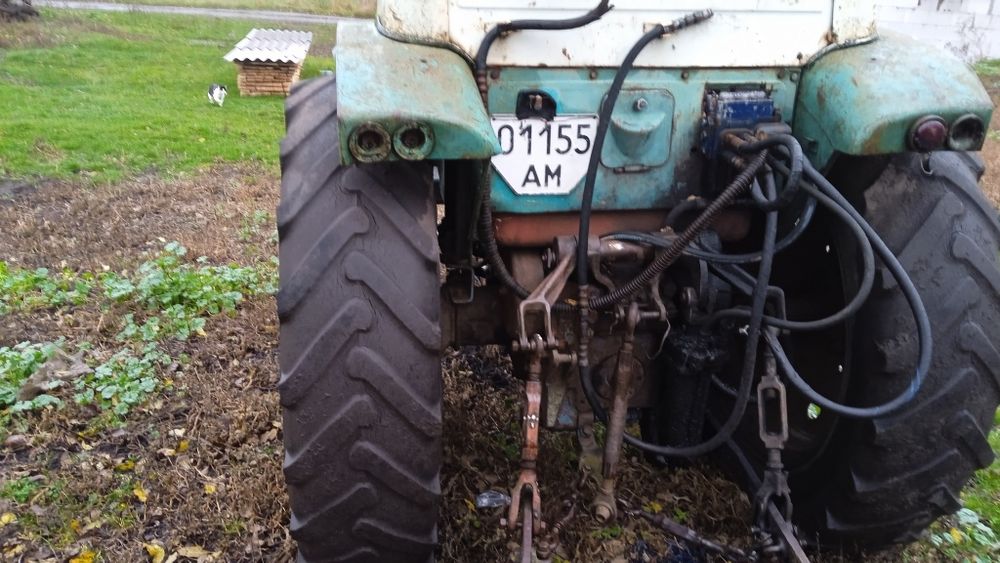 Продам ЮМЗ ,  в справному стані