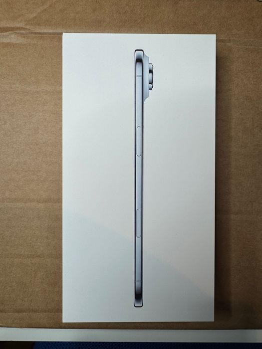 iPhone 17 air 256 GB