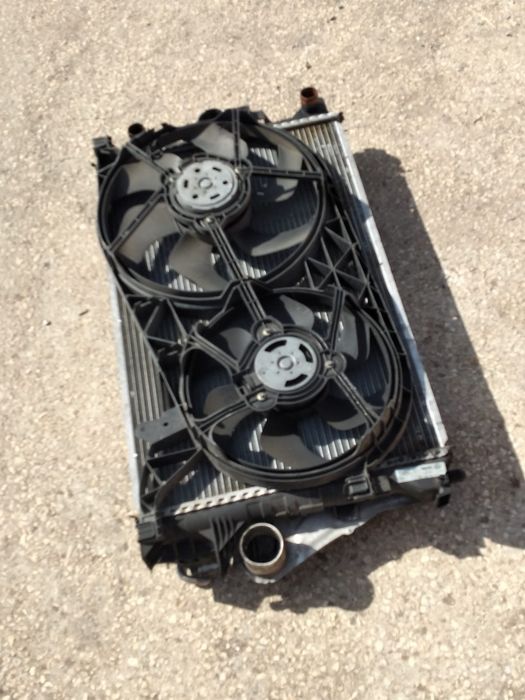 Frente Completa Renault Espace IV 2.2 DCI 3.0 DCI Ano2005 FARÓIS XENON