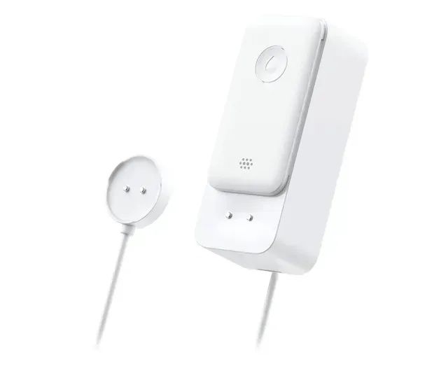 SwitchBot Water Leak Detector – датчик протікання води з сенсорним каб