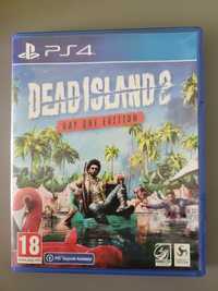 Dead Island 2 PS4