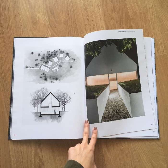 14/15 Yearbook Arquitectura em Portugal (envio grátis)
