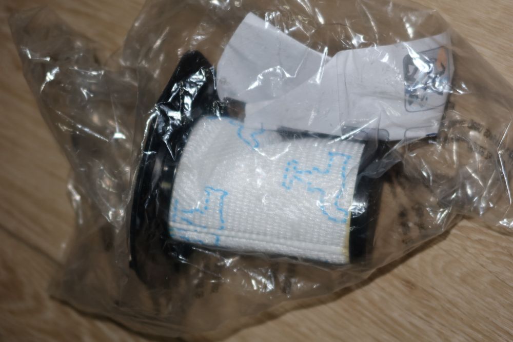 Akcesoria Tefal do Air Force 360 Flex Aqua