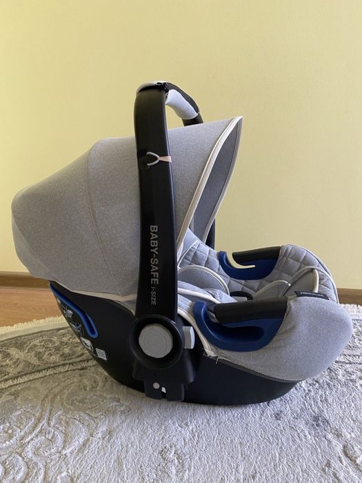 Britax Romer Baby- safe 2