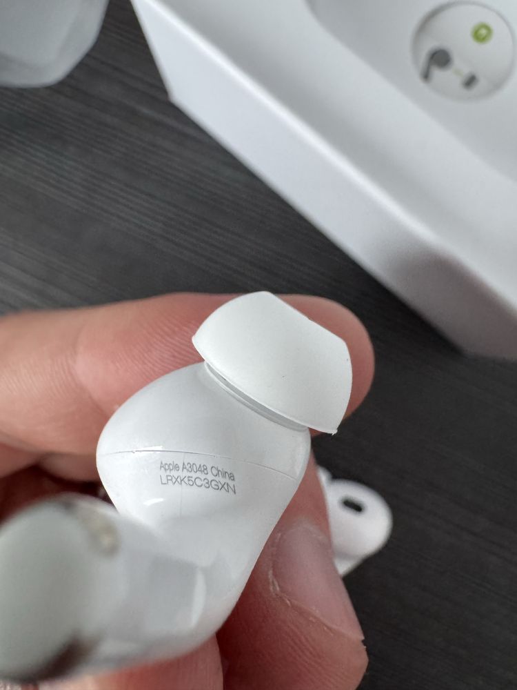 ‼️ Навушники AirPods Pro 2 (2024 generation) / Беспроводные наушники