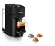 Nespresso Vertuo ze spieniaczem mleka Krups