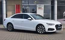 Audi A4 Audi A4 | 35 TFSI | S tronic