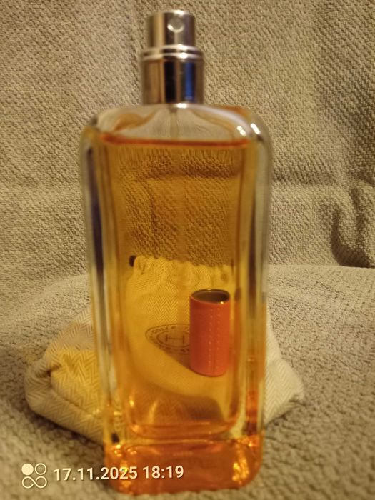 Hermes Ambre Narguile 100 ml -100% oryginał