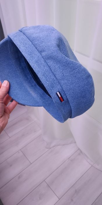 Кепка/кепи Tommy Hilfiger jeans
