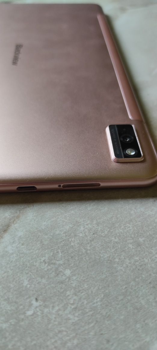 Планшет Blackview Tab 10 Pro 8/128GB Gold