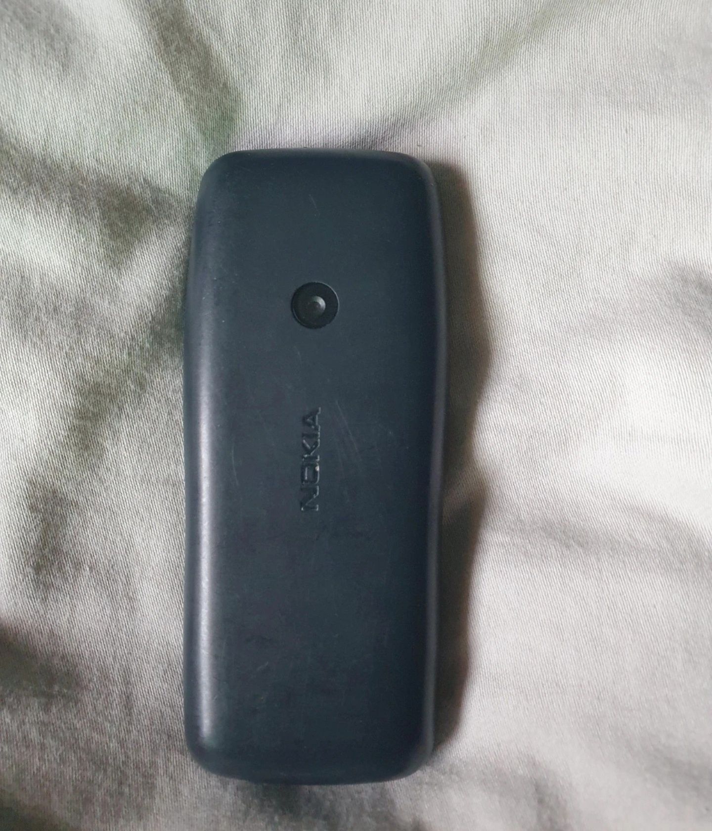 Nokia 110 ds dual sim