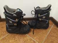 Buty snowboardowe Burton rozmiar 36,5