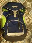 Рюкзак туристический ERGO bag,deuter