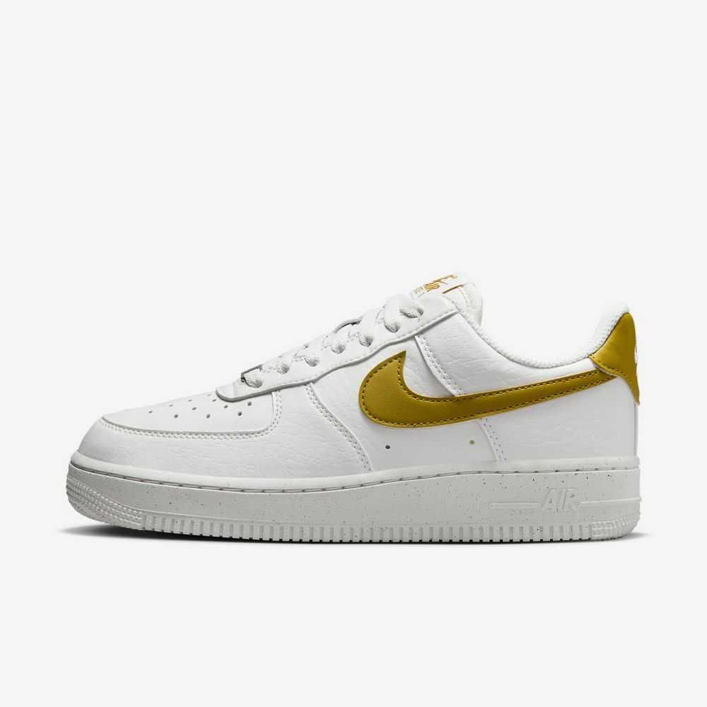 Оригинал! Кроссовки Nike Air Force 1 07 SE DV3808-101