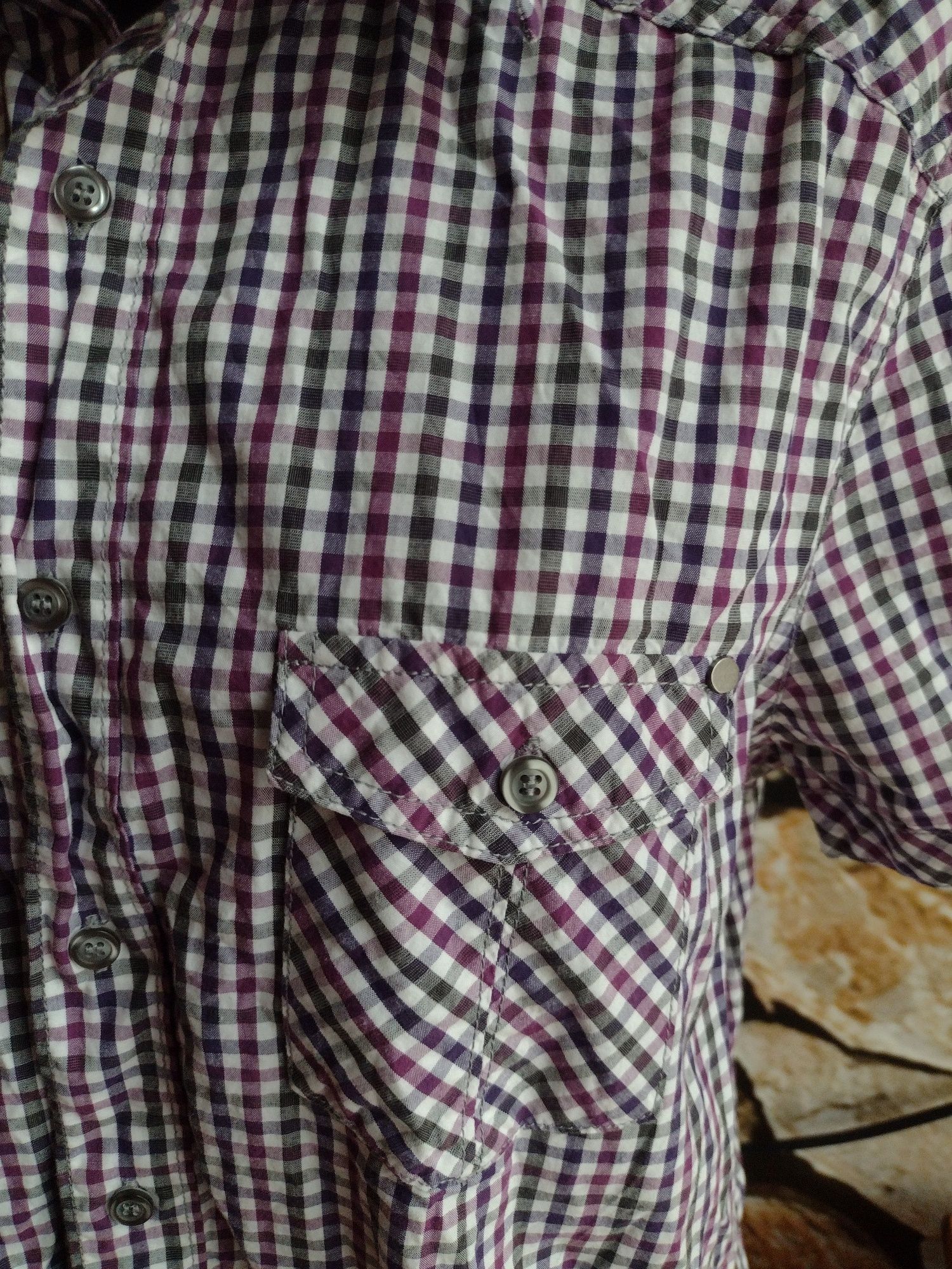 Koszula męska firmy Multi Wear