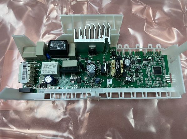 Плата / кавомолка кофемашины Siemens EQ6