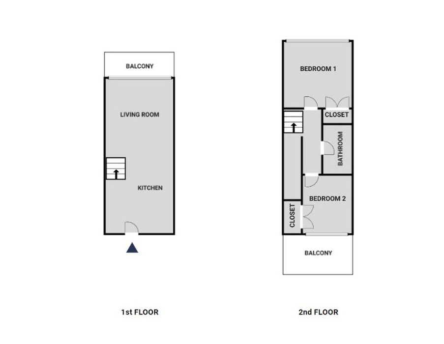 Furnished Apartment in Saldanha