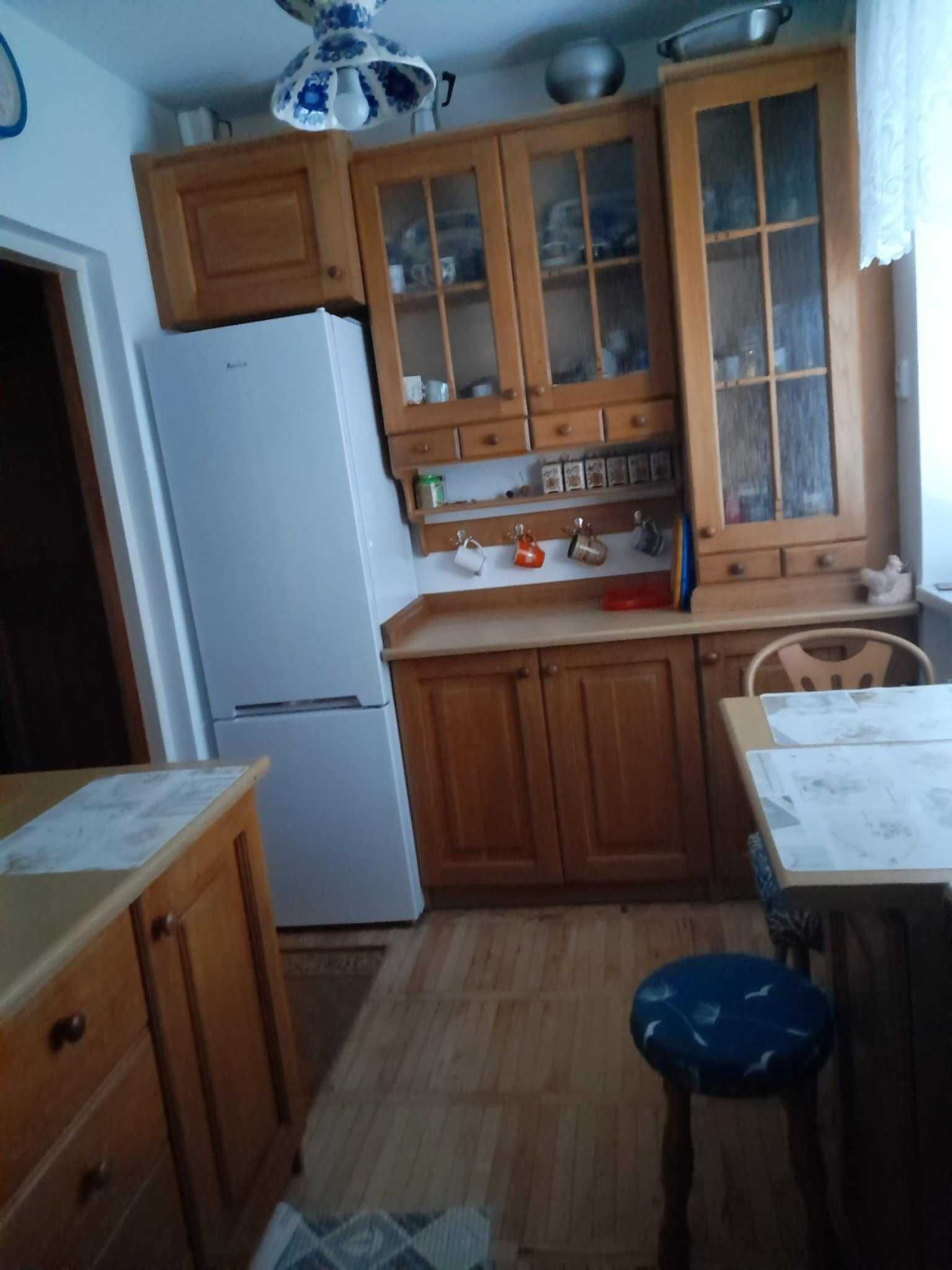 Pokoje gościnne u Hali w Ustce