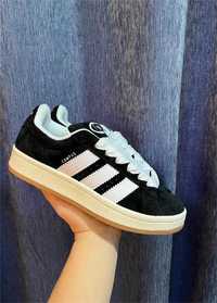 adidas Campus 00s Core Black 39