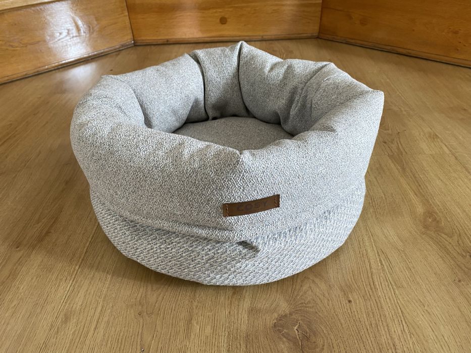 Legowisko poduszka leżanka dla kota COSY nowe