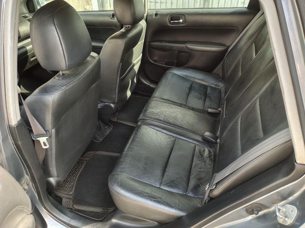 Honda Civic CDTI 1.7
