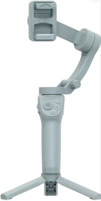 Монопод Стабілізатор Селфі Proove Axis Gimbal Stabilizer Gray