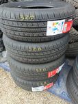 Nowe opony letnie 225/60/17 ILINKS 2025r