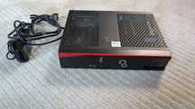 Fujitsu Futro S920 AMD GX-222GC 4 GB RAM zasilacz brak SSD