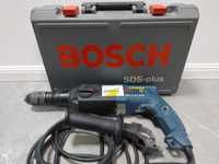 Młotowiertarka udarowa Bosch GBH 2-24 DFR 620W komplet