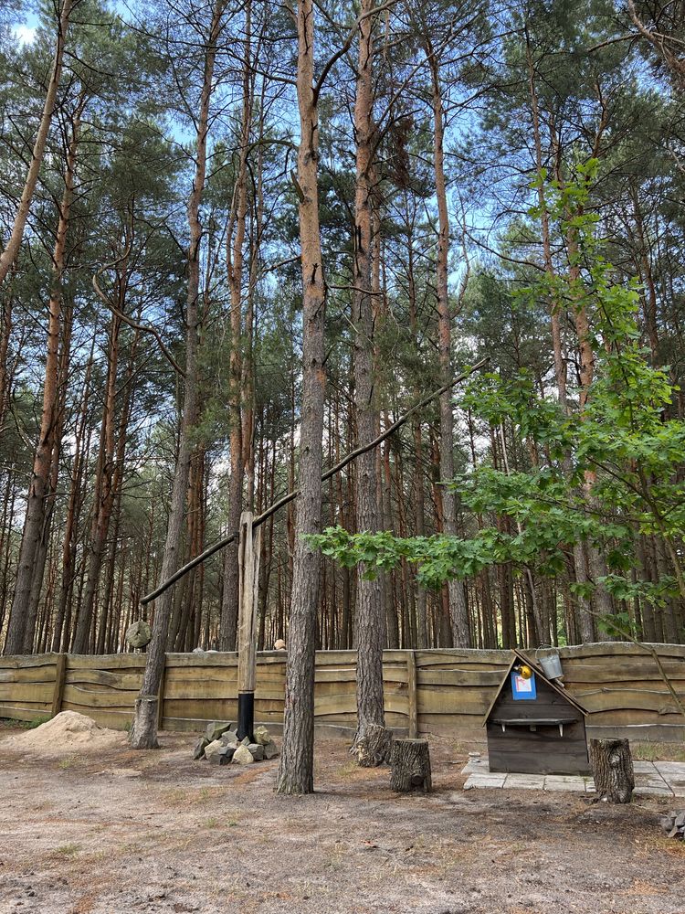 Відпочинок біля озера, село Любохини, подобово/помісячно