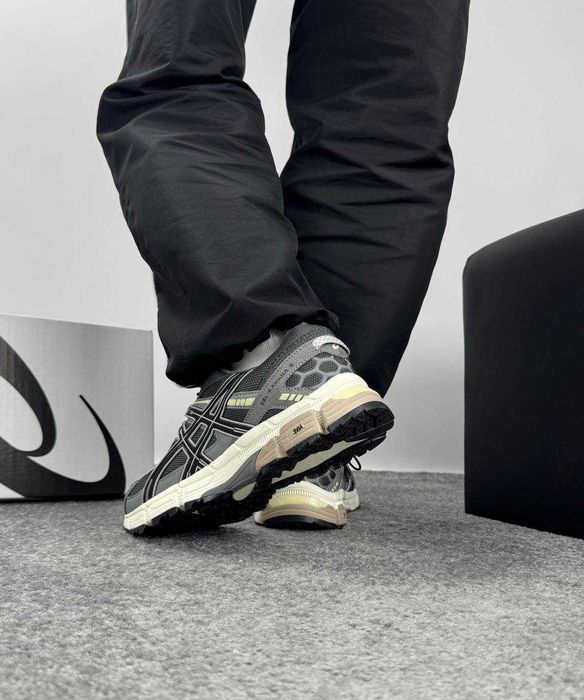 Кросівки Asics Gel Kahana 8 Gore Tex