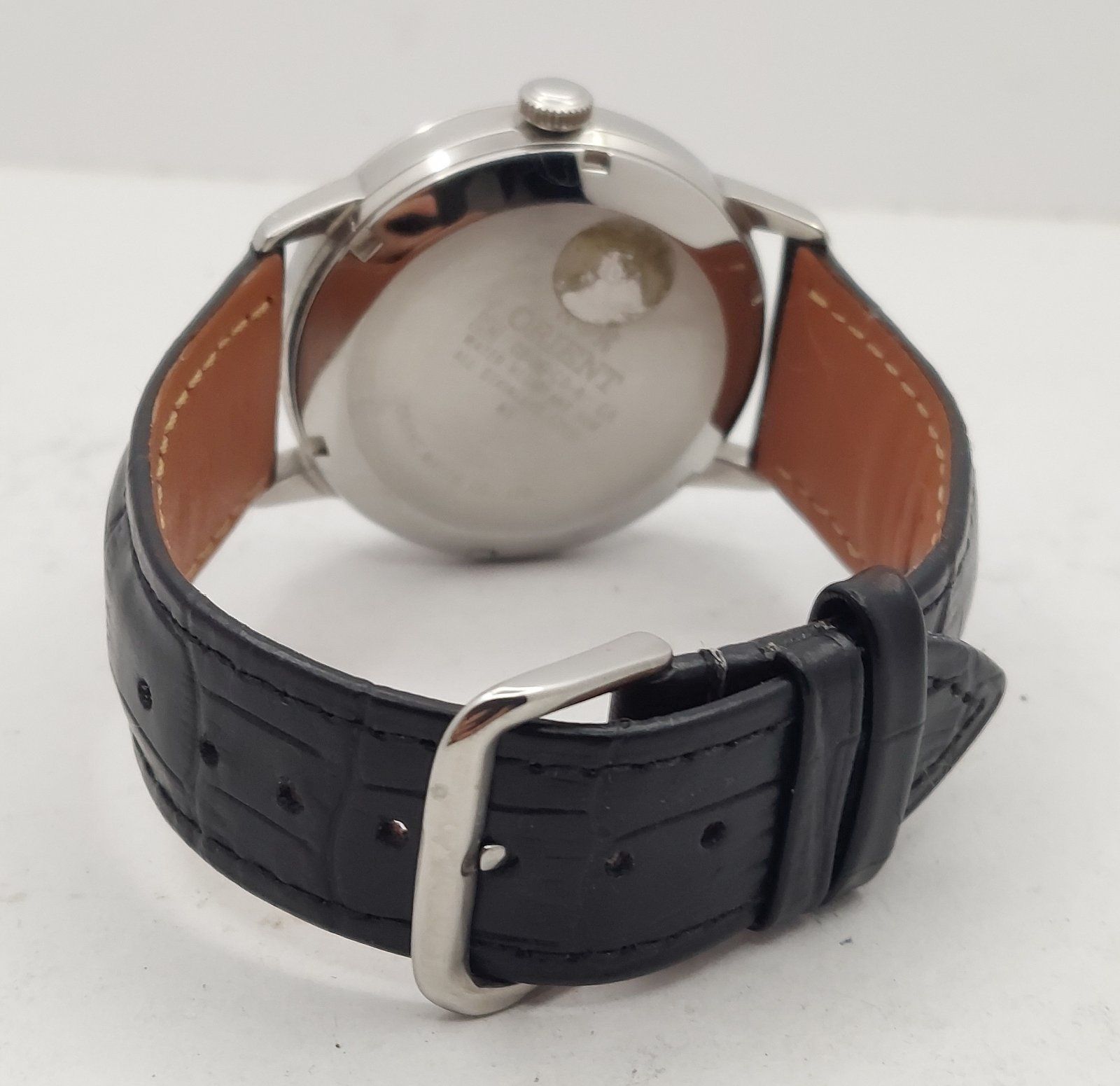 Orient Automatic Open Heart Original