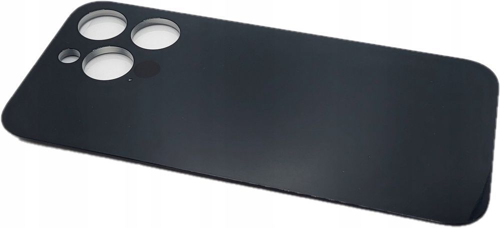 Obudowa Panel Tył Do Apple Iphone 15 Pro Natural Titanium